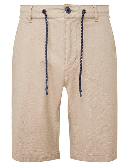 Men´s Everyday Chino Shorts in Natural, Größe 3XL