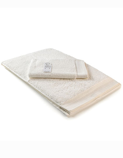 Guest Towel Excellent Deluxe in True White, Größe 40 x 60 cm