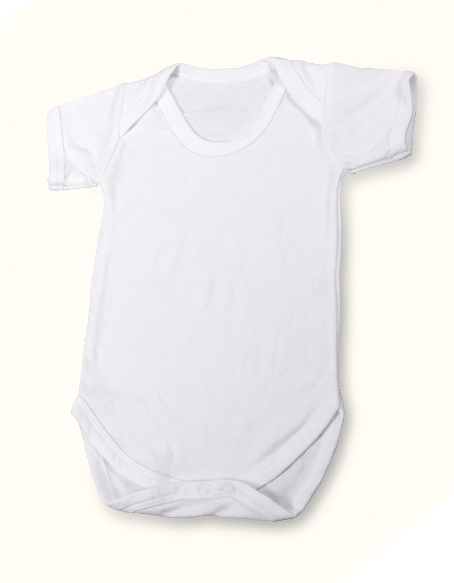 Sublimation Short Sleeve Bodysuit
