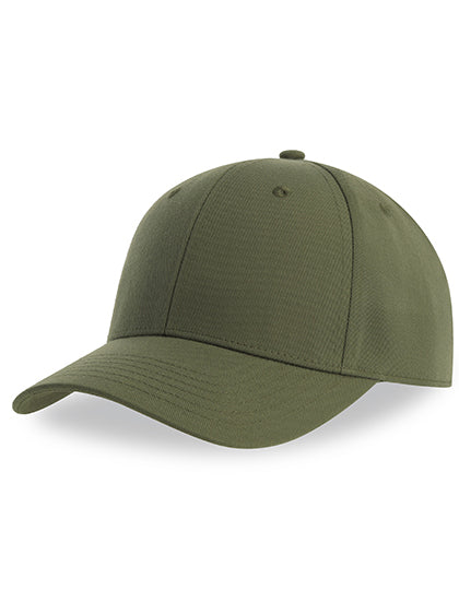 Joshua Cap in Olive, Größe One Size