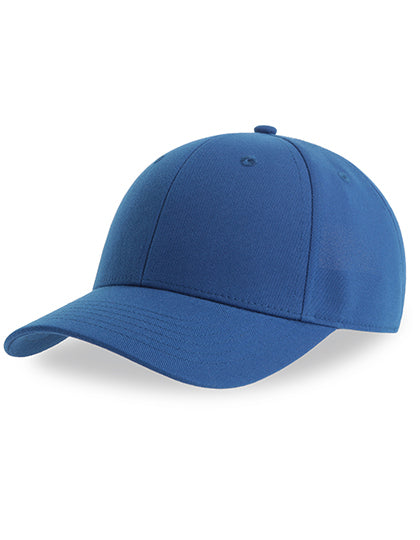 Joshua Cap in Royal, Größe One Size
