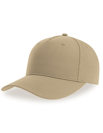 Fiji Cap in Khaki, Größe One Size