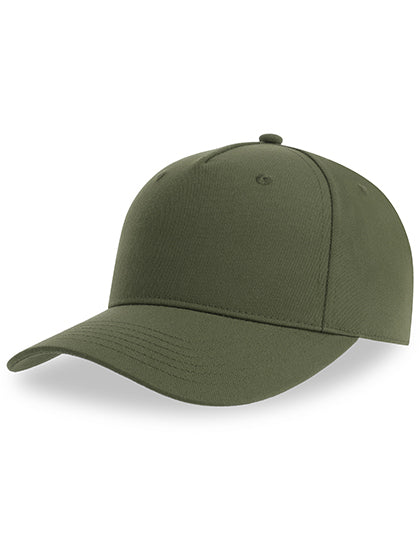 Fiji Cap in Olive, Größe One Size