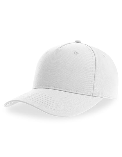 Fiji Cap in White, Größe One Size