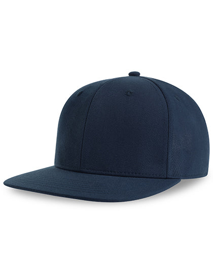 James Cap in Navy, Größe One Size