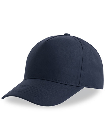 Recy Five Cap in Navy, Größe One Size