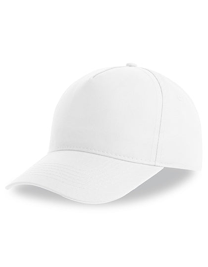 Recy Five Cap in White, Größe One Size