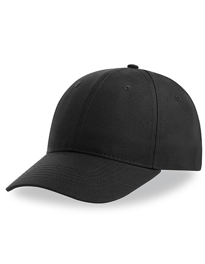 Recy Six Cap in Black, Größe One Size