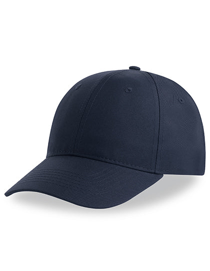 Recy Six Cap in Navy, Größe One Size
