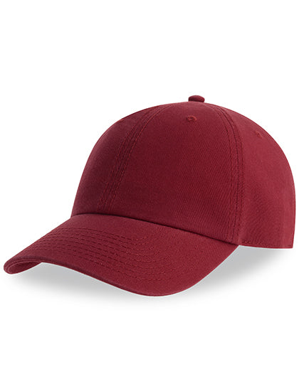 Fraser Cap in Cardinal Red, Größe One Size