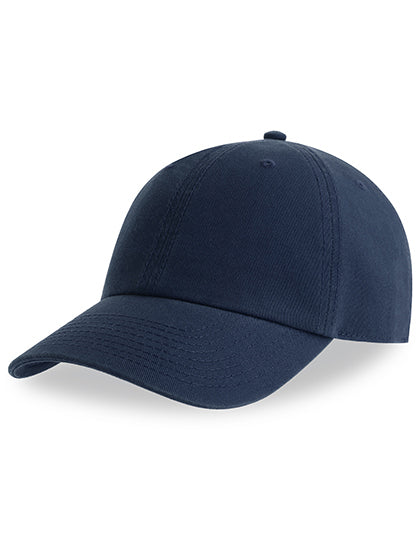 Fraser Cap in Navy, Größe One Size