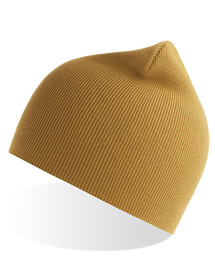 Yala Beanie in Mustard, Größe One Size