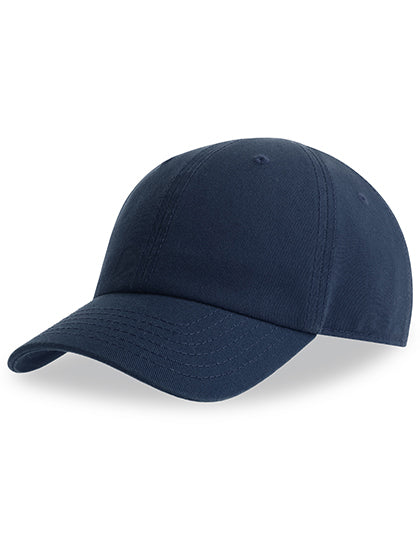 Kids´ Fraser Cap in Navy, Größe One Size
