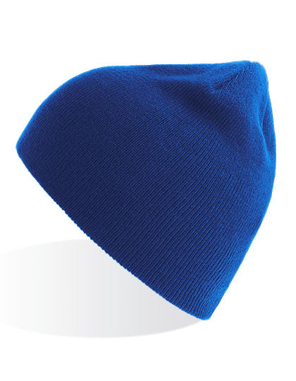 Moover Beanie Recycled in Royal, Größe One Size