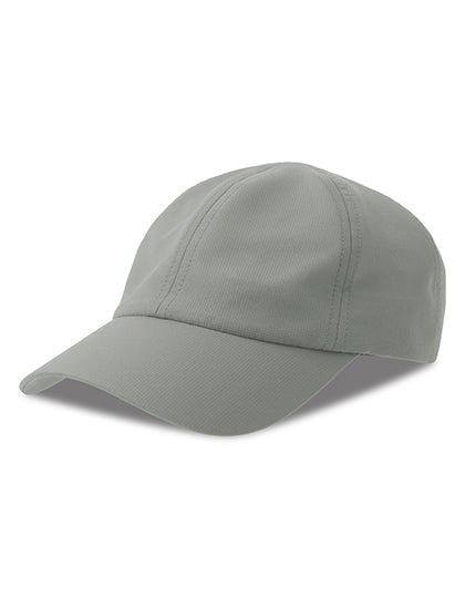 Isar Cap in Grey, Größe One Size