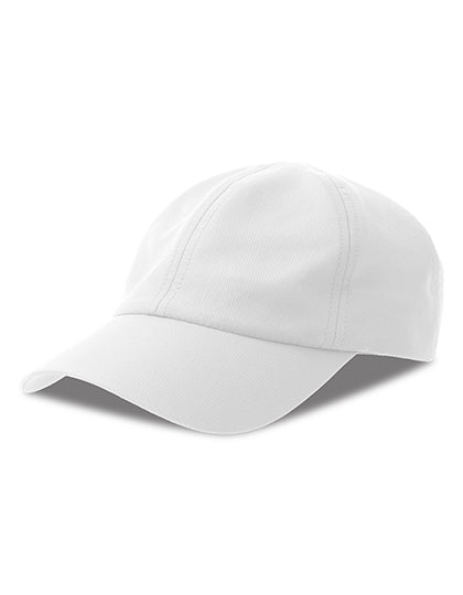 Isar Cap in White, Größe One Size