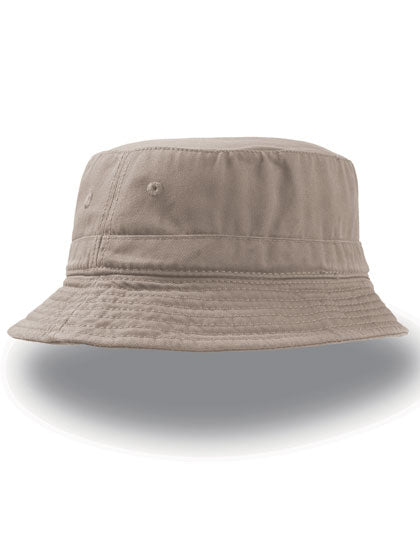 Forever Hat in Beige, Größe L/XL