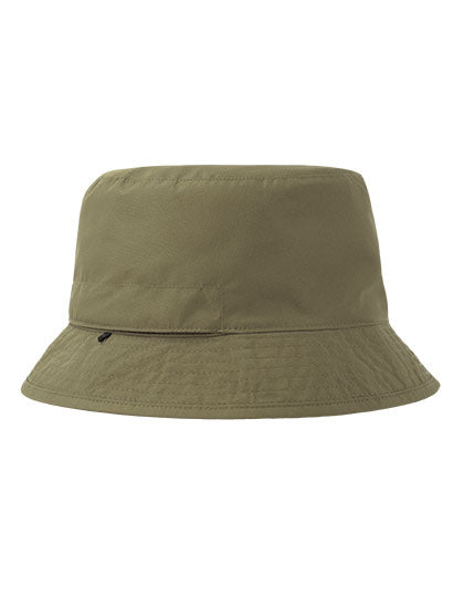 Bucket Pocket-S in Olive, Größe One Size