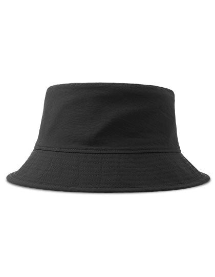 Ghibli Bucket in Black, Größe One Size