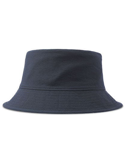 Ghibli Bucket in Navy, Größe One Size
