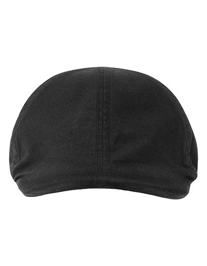 Gatsby Street-S in Black, Größe One Size