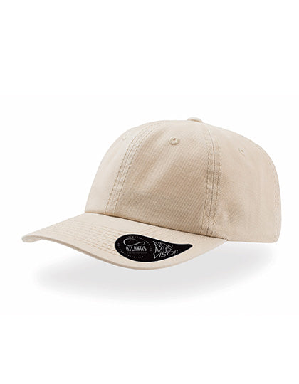 Dad Hat - Baseball Cap in Khaki, Größe One Size