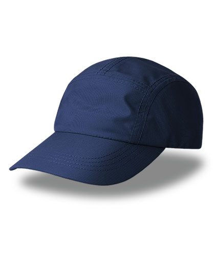 Rainy Cap Recycled in Navy, Größe One Size