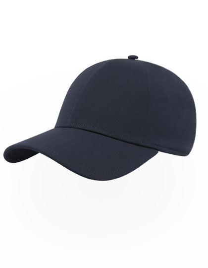 Bond Cap Recycled in Navy, Größe One Size