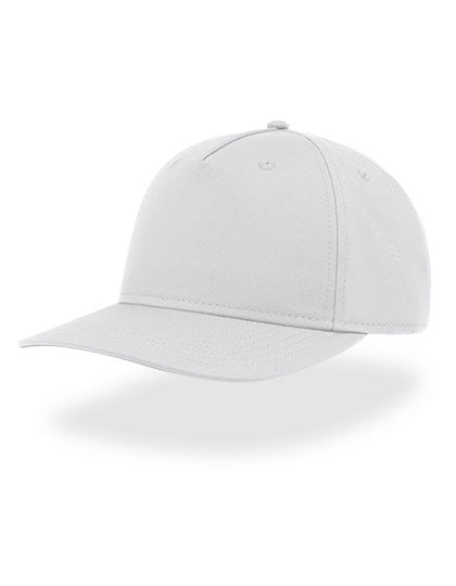 Ray Cap Recycled in White, Größe One Size