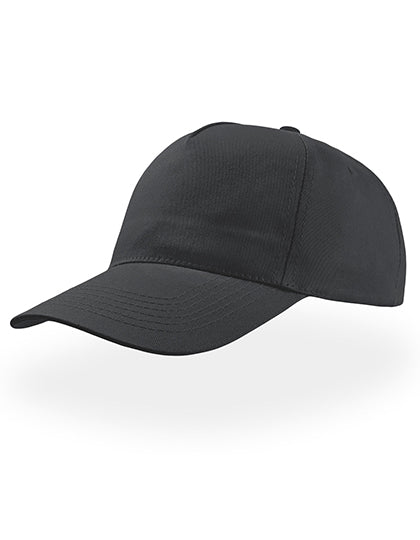 Kids´ Start Five Cap in Navy, Größe One Size