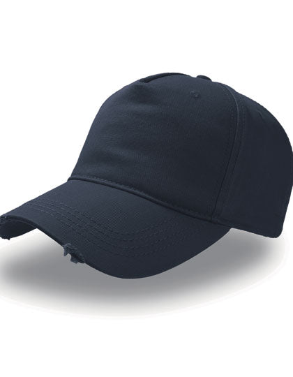 Cargo Cap in Navy, Größe One Size