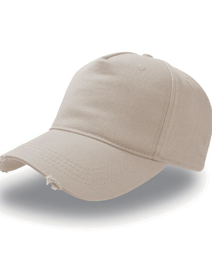 Cargo Cap in Stone, Größe One Size
