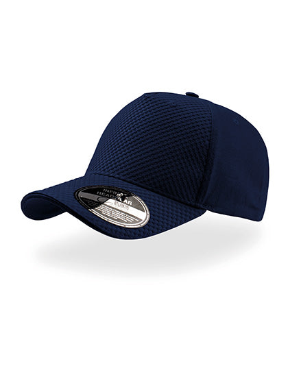 Gear - Baseball Cap in Navy, Größe One Size
