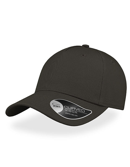 Shot Cap in Dark Grey, Größe One Size