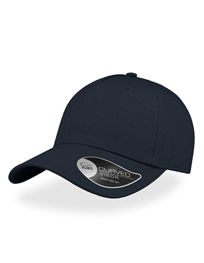 Shot Cap in Navy, Größe One Size