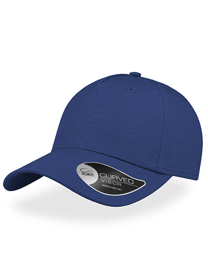 Shot Cap in Royal, Größe One Size