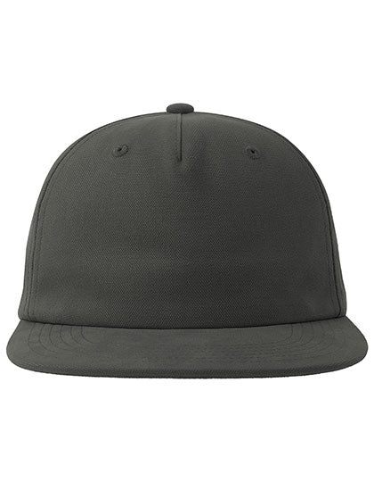 Cruz Cap in Dark Grey, Größe One Size