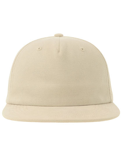 Cruz Cap in Khaki, Größe One Size
