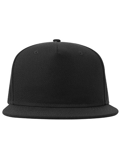 Snap Five-S in Black, Größe One Size
