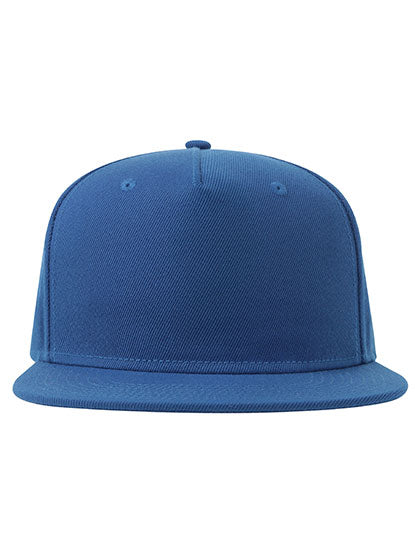 Snap Five-S in Royal, Größe One Size