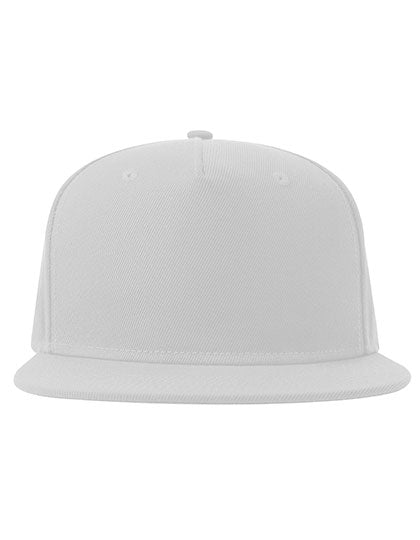 Snap Five-S in White, Größe One Size