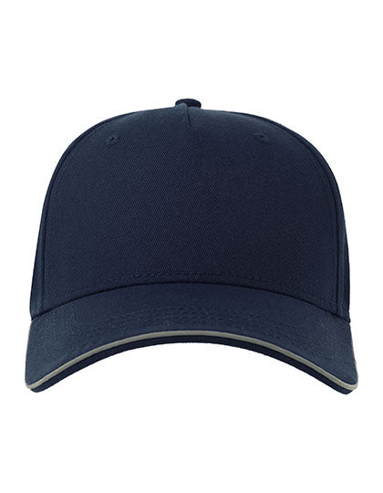 Reflect-S Cap in Navy, Größe One Size