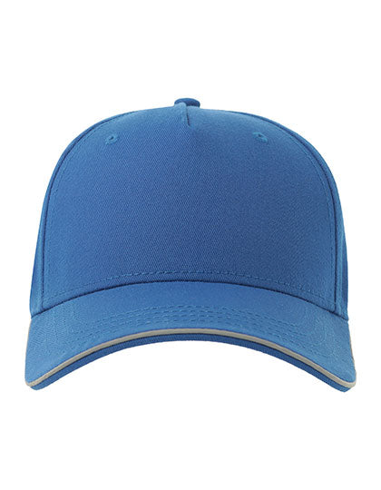 Reflect-S Cap in Royal, Größe One Size