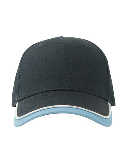 Kids Star-S Cap in Navy, Größe One Size