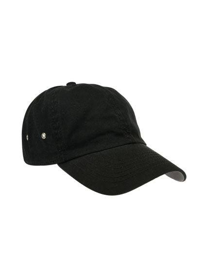 Action Cap in Black, Größe One Size