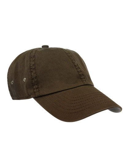Action Cap in Brown, Größe One Size