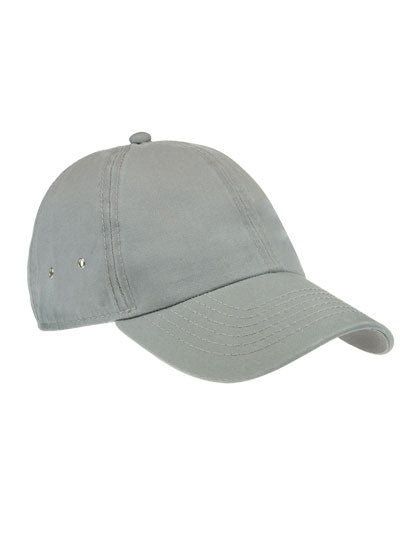 Action Cap in Grey, Größe One Size