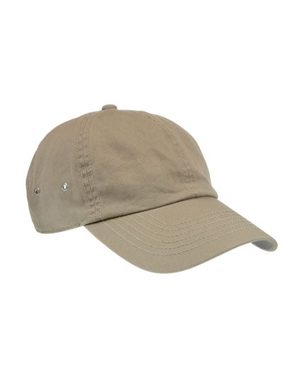 Action Cap in Khaki, Größe One Size