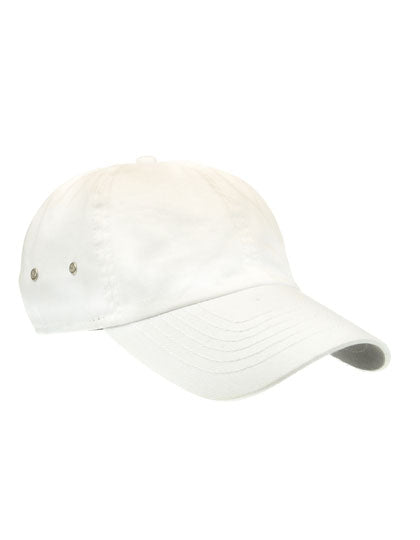 Action Cap in White, Größe One Size