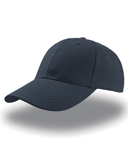 Zoom Cap in Navy, Größe One Size
